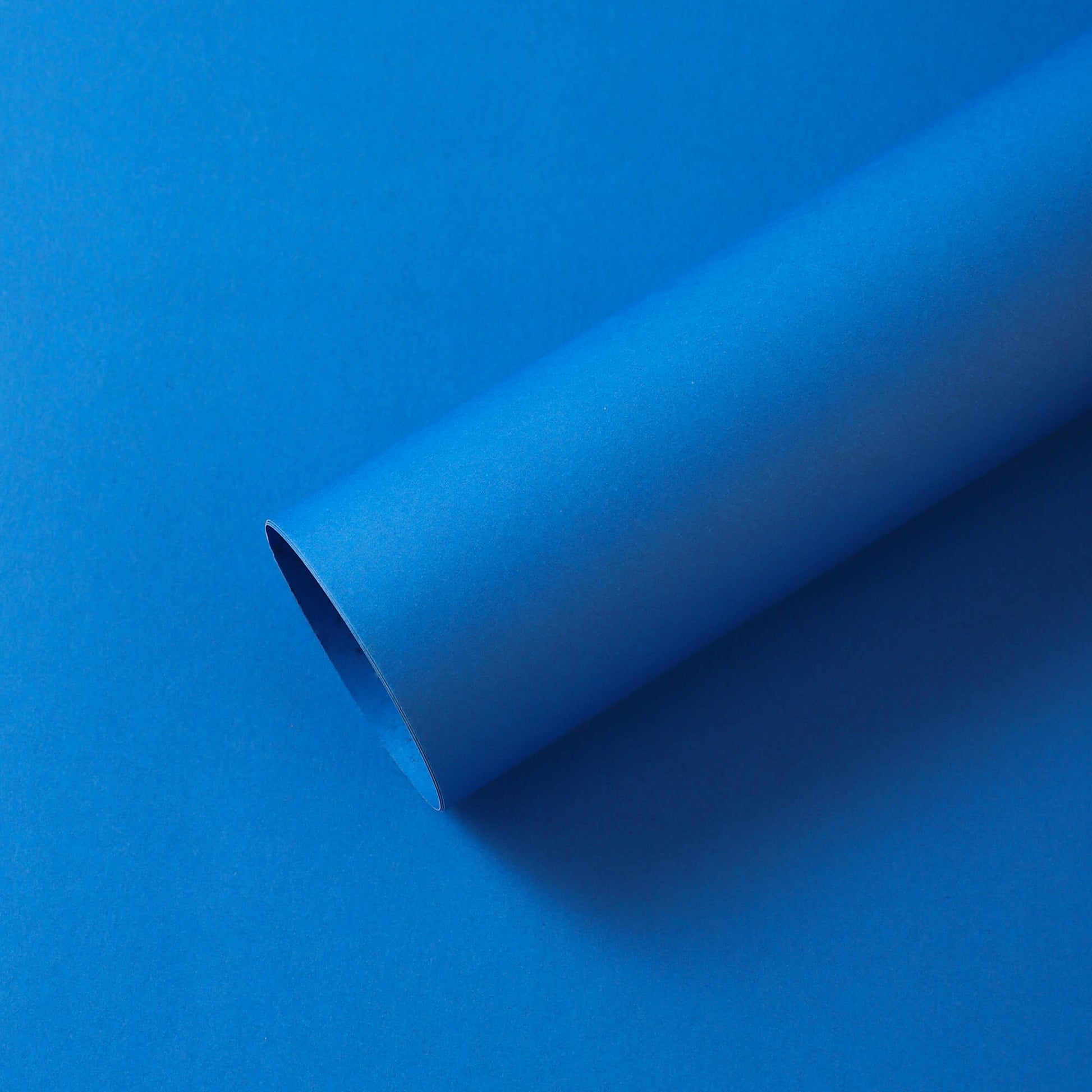 Cardstock Flower Wrapping Paper