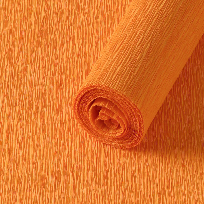 Crepe Paper Roll