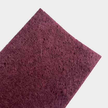 Papier d'emballage givré et imperméable pour fleurs coréennes 