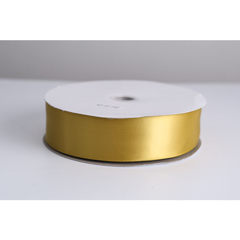 Fabric Decorative Ribbon, 1.6 Inch × 100 Yards