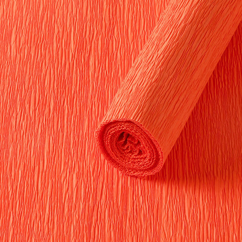 Crepe Paper Roll