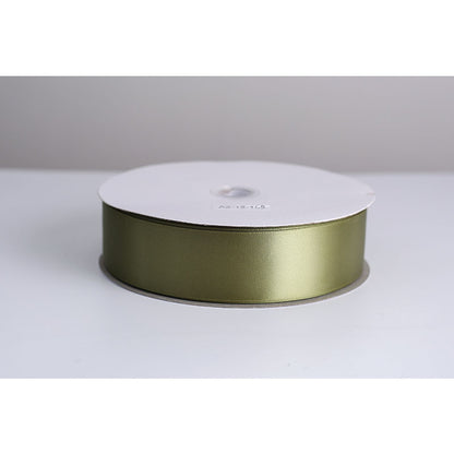 Fabric Decorative Ribbon, 1.6 Inch × 100 Yards