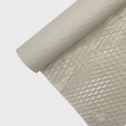 Papier d'emballage givré et imperméable pour fleurs coréennes 