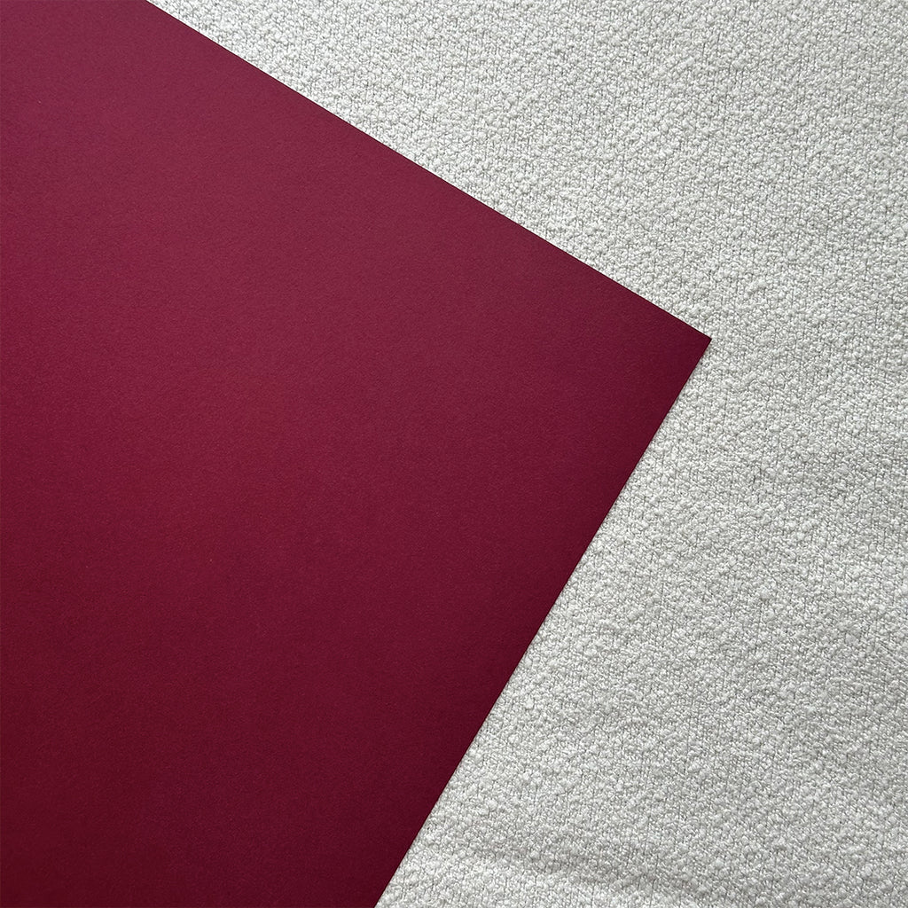 Boîte à fleurs ronde en velours 