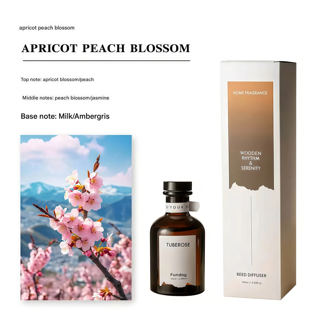 Perfume Fragrance Essential Oil