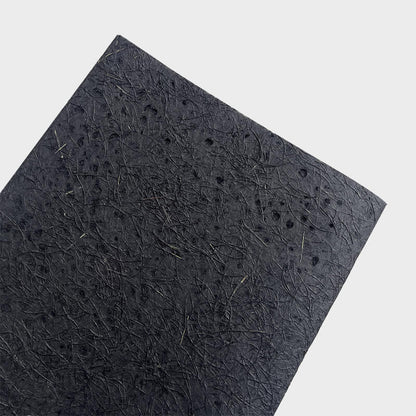 Papier d'emballage givré et imperméable pour fleurs coréennes 