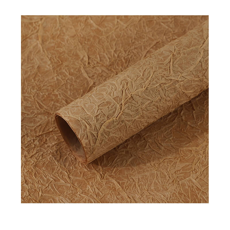 High-Quality Ink Stone Texture Wrapping Paper