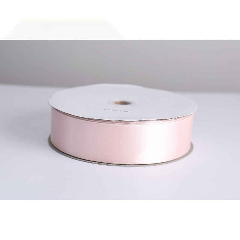 Fabric Decorative Ribbon, 1.6 Inch × 100 Yards