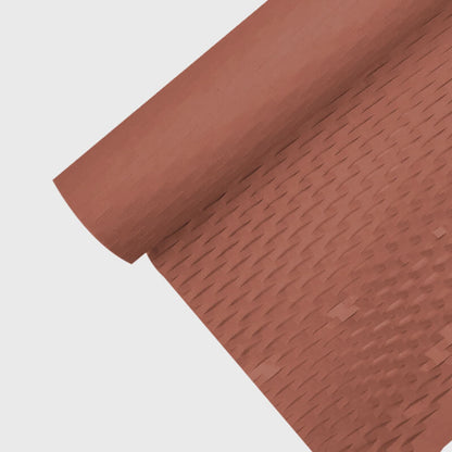 Papier d'emballage givré et imperméable pour fleurs coréennes 