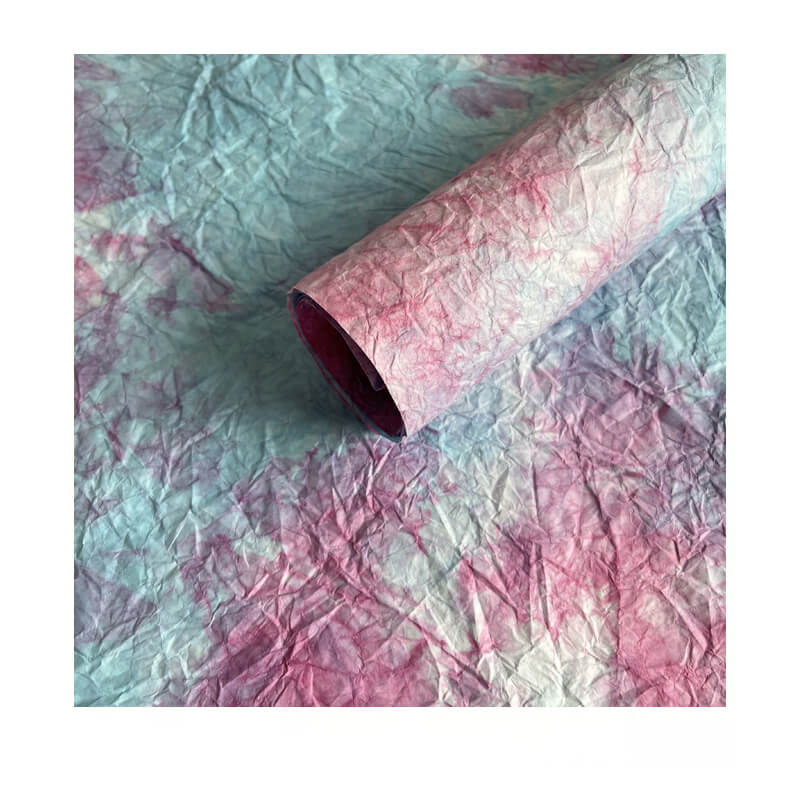 Stone Texture Wrapping Paper