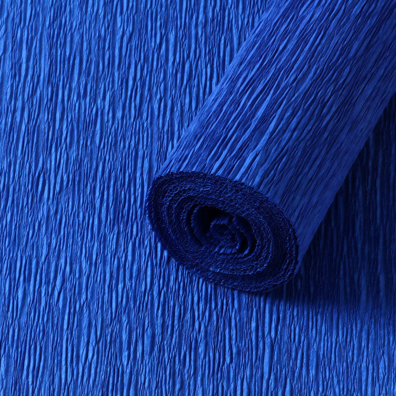 Crepe Paper Roll