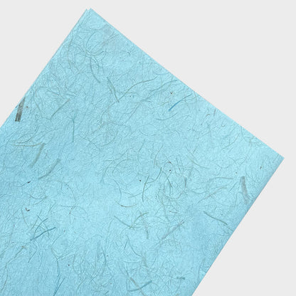 Papier d'emballage givré et imperméable pour fleurs coréennes 