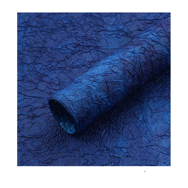 High-Quality Ink Stone Texture Wrapping Paper