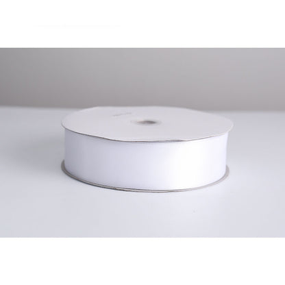 Fabric Decorative Ribbon, 1.6 Inch × 100 Yards