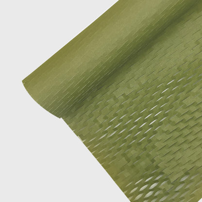 Papier d'emballage givré et imperméable pour fleurs coréennes 