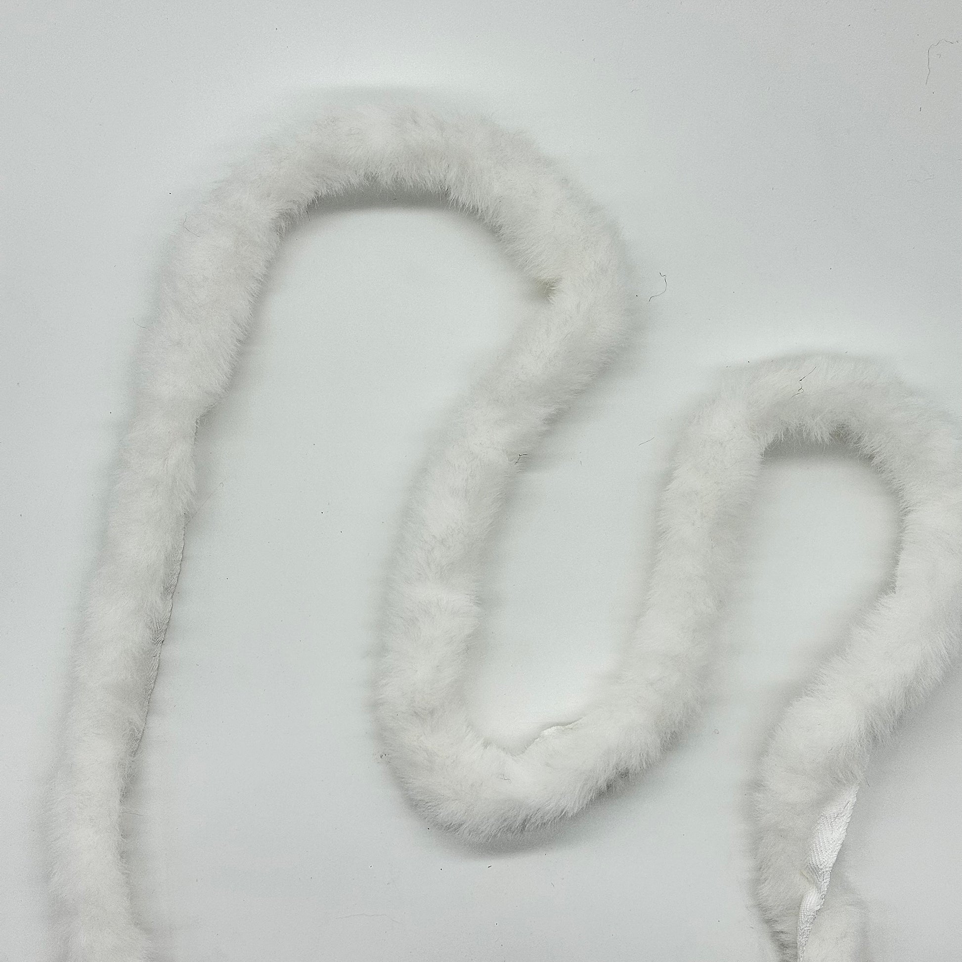 Plush Fabric Bouquet