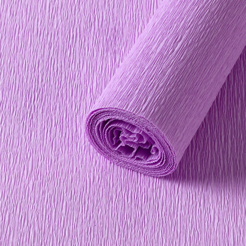 Crepe Paper Roll