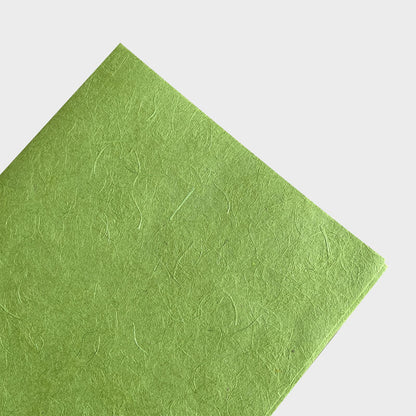 Papier d'emballage givré et imperméable pour fleurs coréennes 