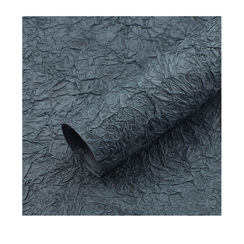 High-Quality Flower Wrapping Paper