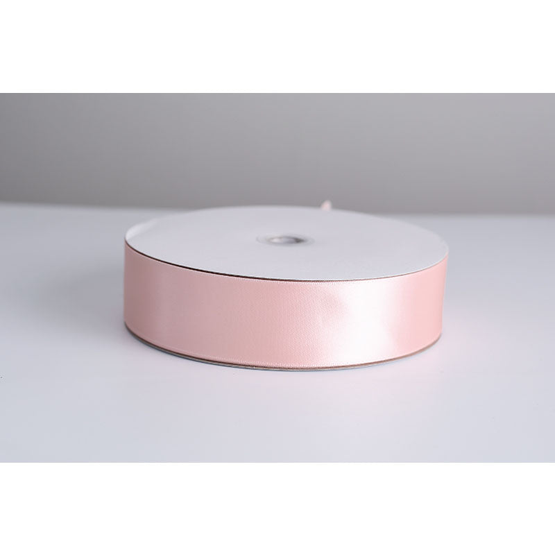 Fabric Decorative Ribbon, 1.6 Inch × 100 Yards