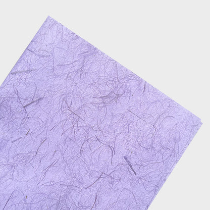 Papier d'emballage givré et imperméable pour fleurs coréennes 