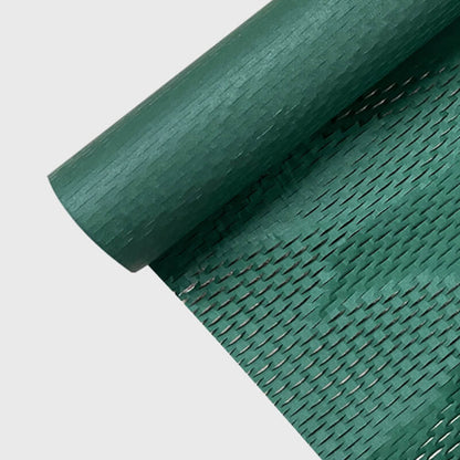 Papier d'emballage givré et imperméable pour fleurs coréennes 