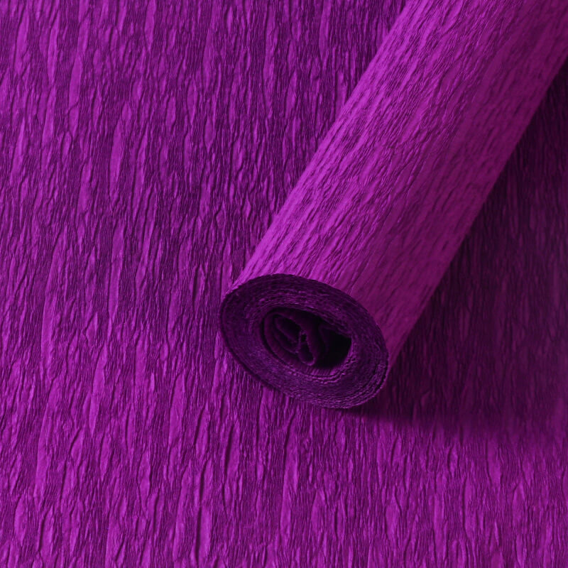 Crepe Paper Roll