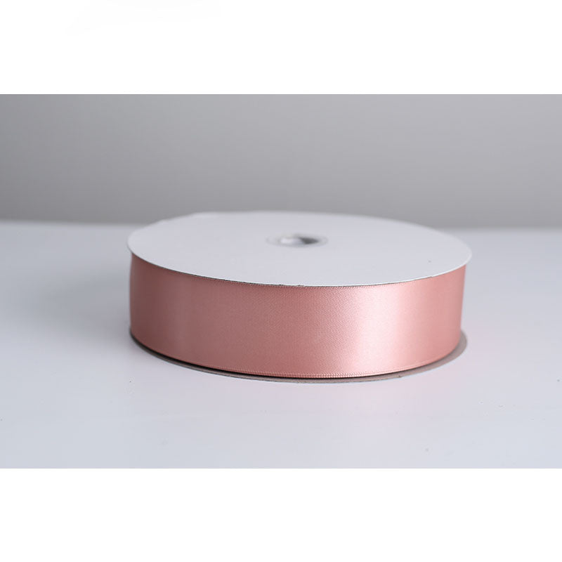 Fabric Decorative Ribbon, 1.6 Inch × 100 Yards