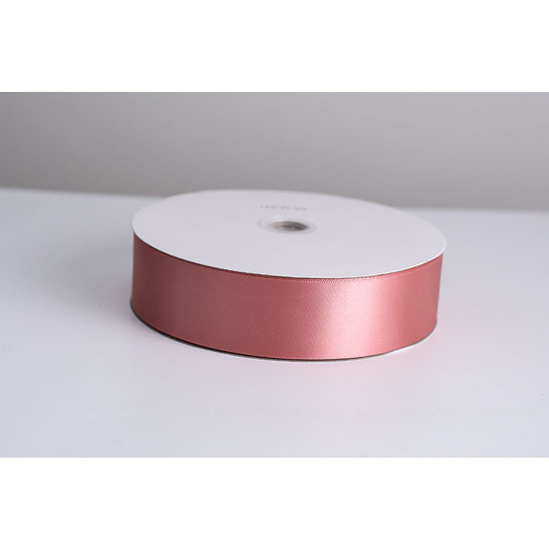 Fabric Decorative Ribbon, 1.6 Inch × 100 Yards