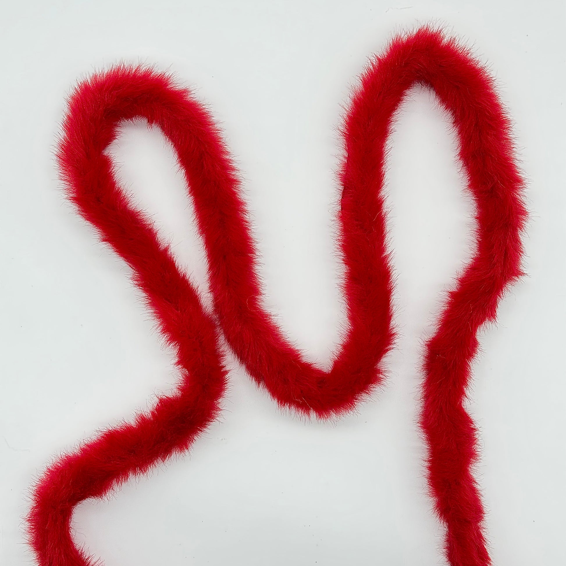 Plush Fabric Bouquet