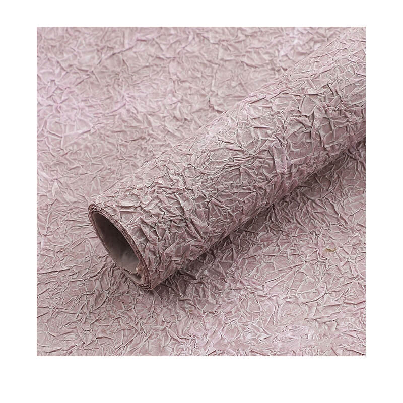 High-Quality Ink Stone Texture Wrapping Paper