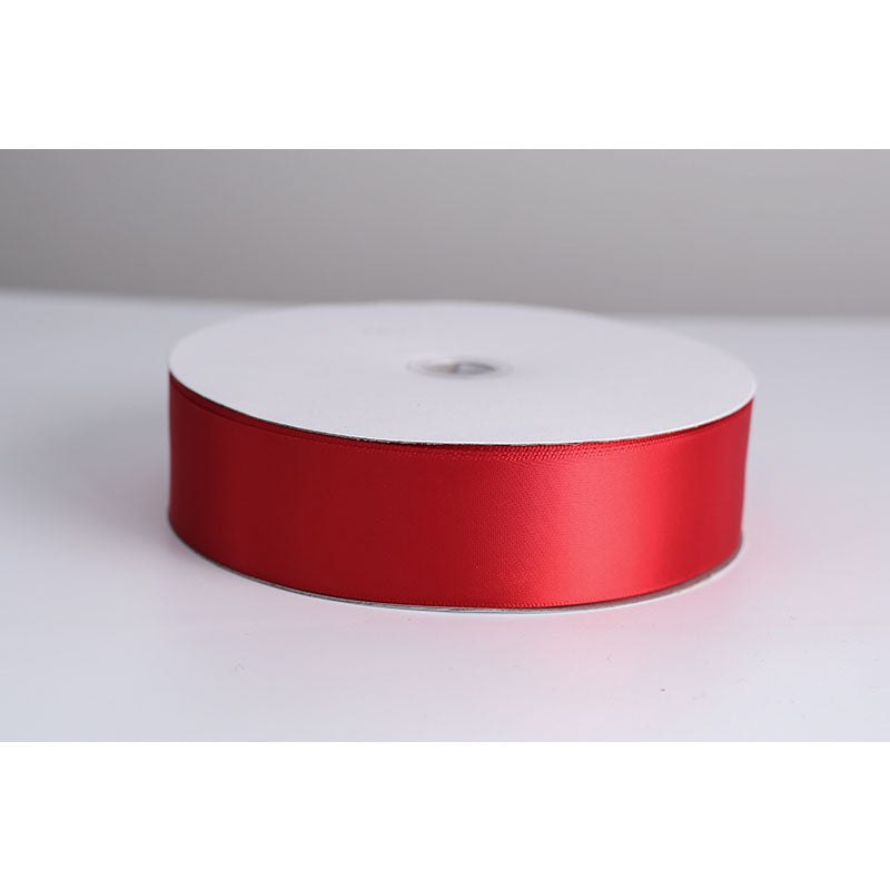 Fabric Decorative Ribbon, 1.6 Inch × 100 Yards