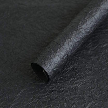 Papier d'emballage givré et imperméable pour fleurs coréennes 