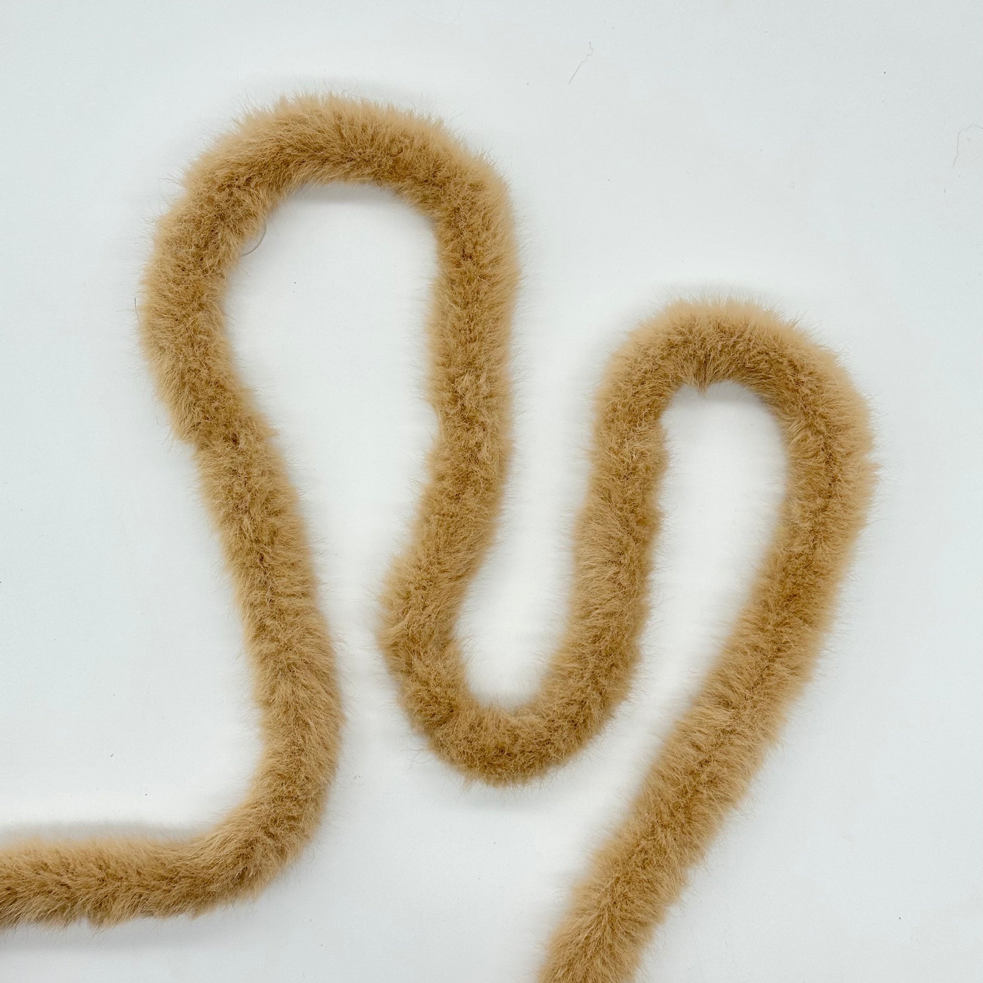 Plush Fabric Bouquet