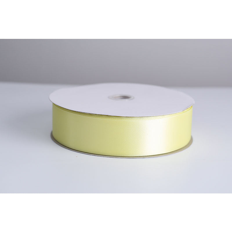 Fabric Decorative Ribbon, 1.6 Inch × 100 Yards