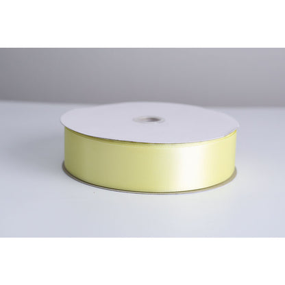 Fabric Decorative Ribbon, 1.6 Inch × 100 Yards