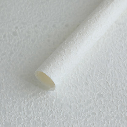 Papier d'emballage givré et imperméable pour fleurs coréennes 