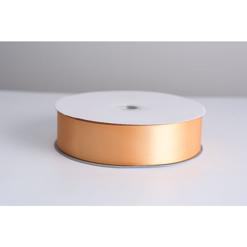 Fabric Decorative Ribbon, 1.6 Inch × 100 Yards