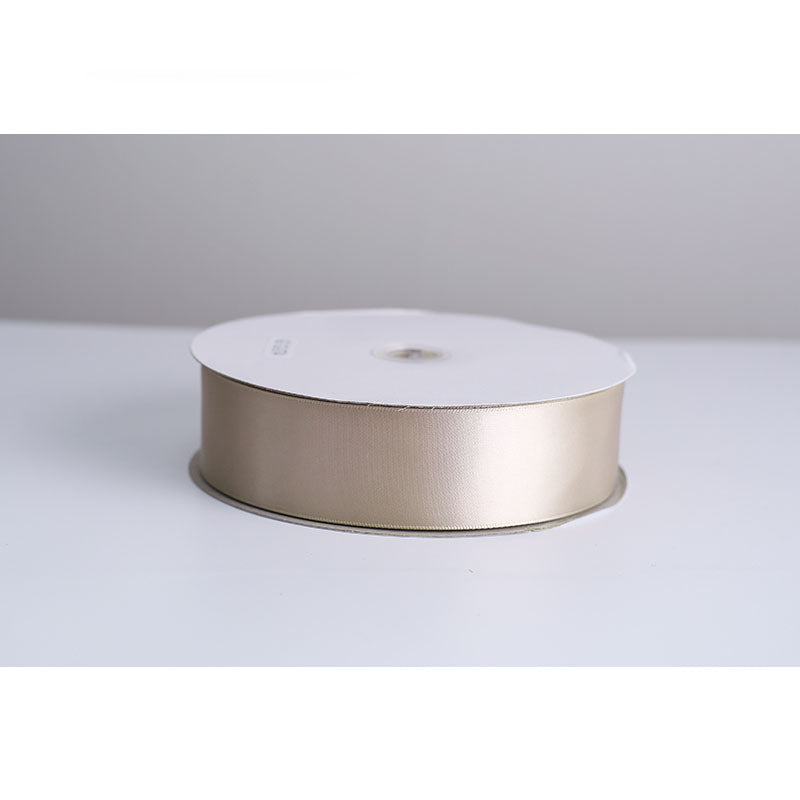 Fabric Decorative Ribbon, 1.6 Inch × 100 Yards