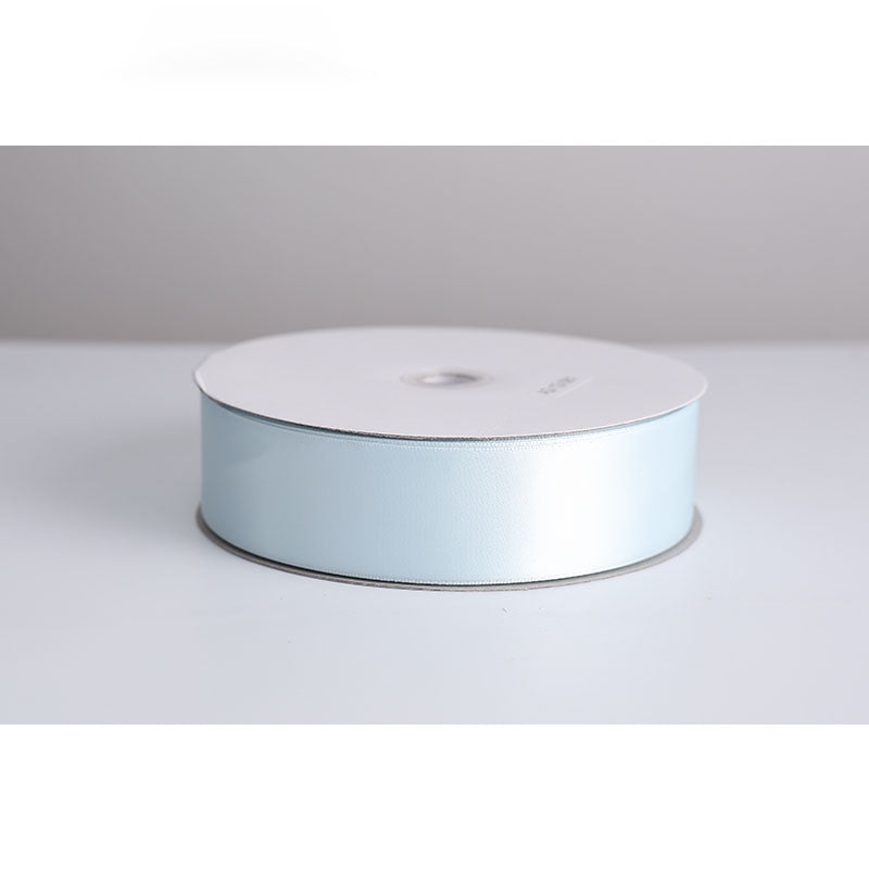 Fabric Decorative Ribbon, 1.6 Inch × 100 Yards