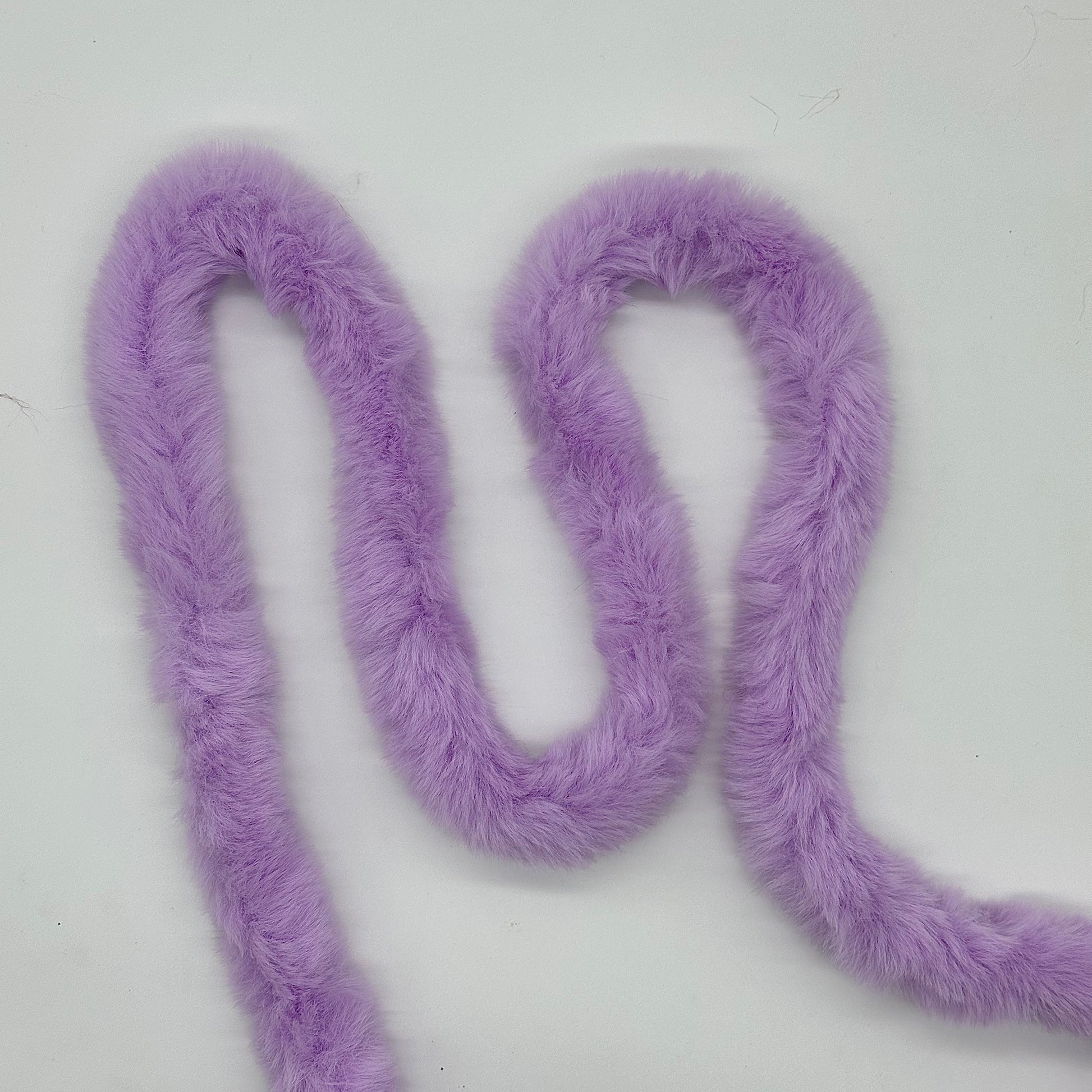 Plush Fabric Bouquet