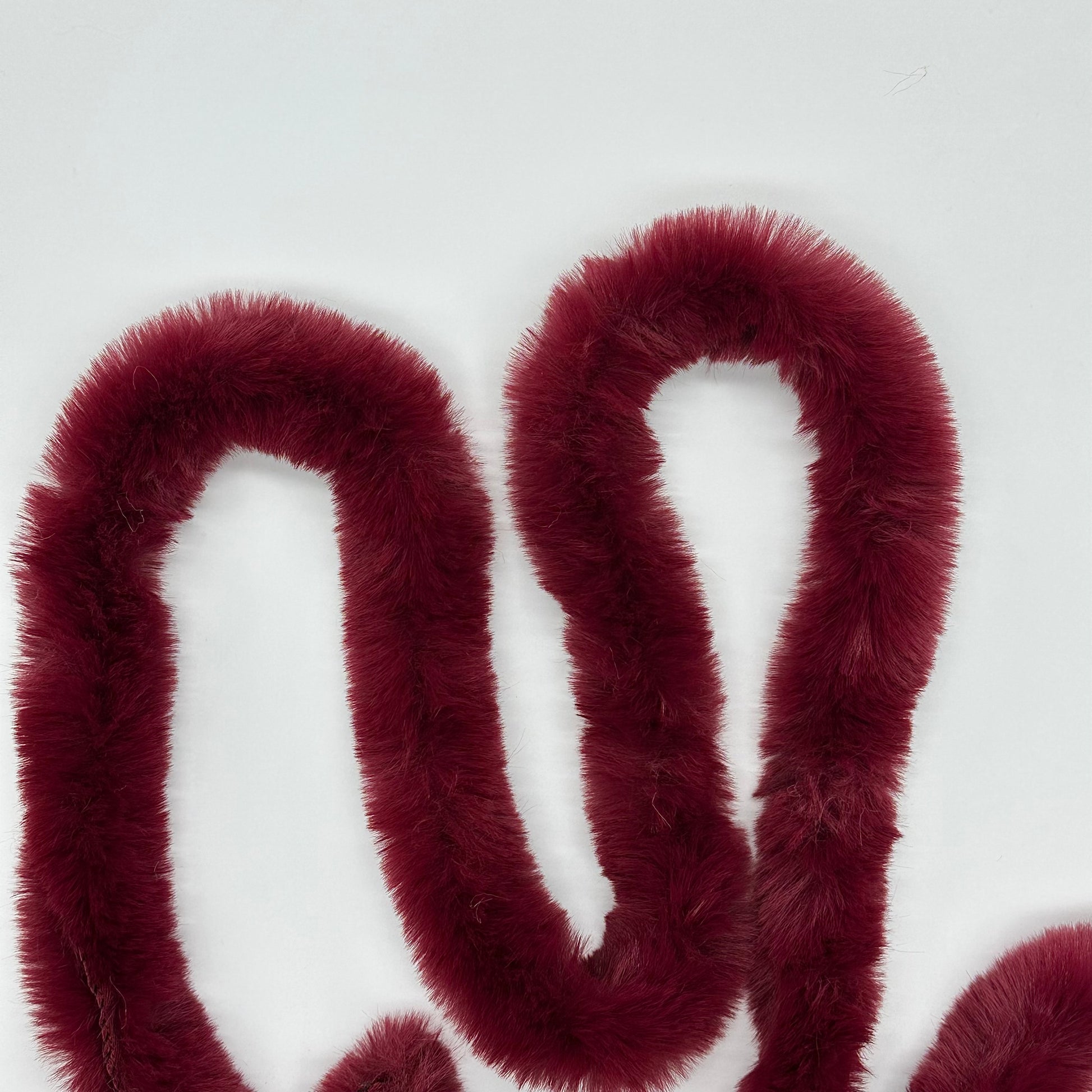 Plush Fabric Bouquet