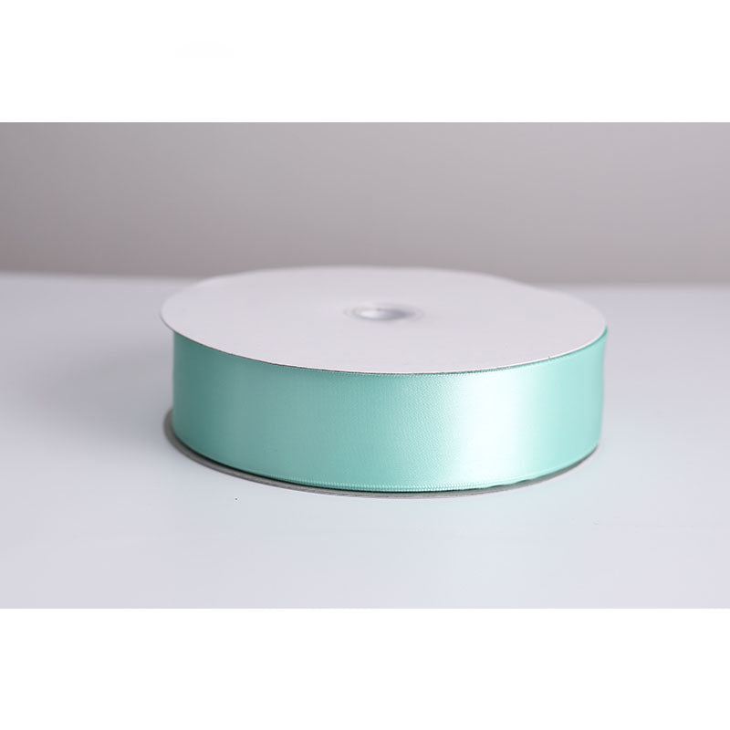 Fabric Decorative Ribbon, 1.6 Inch × 100 Yards