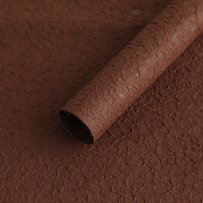 Papier d'emballage givré et imperméable pour fleurs coréennes 