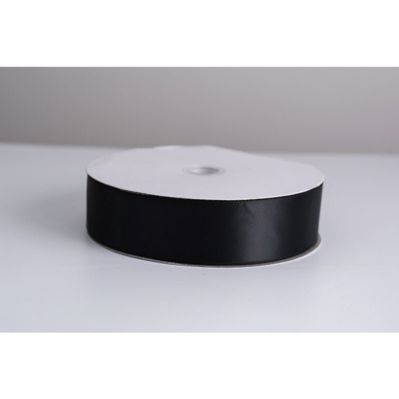 Fabric Decorative Ribbon, 1.6 Inch × 100 Yards