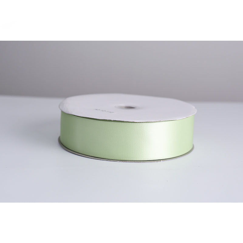 Fabric Decorative Ribbon, 1.6 Inch × 100 Yards