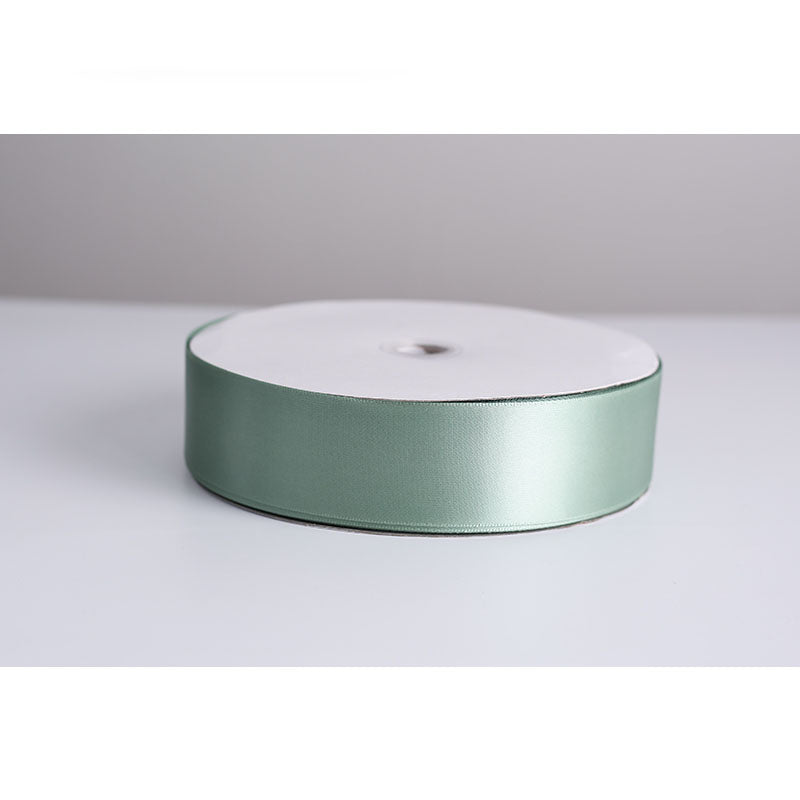 Fabric Decorative Ribbon, 1.6 Inch × 100 Yards