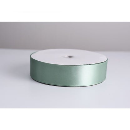 Fabric Decorative Ribbon, 1.6 Inch × 100 Yards