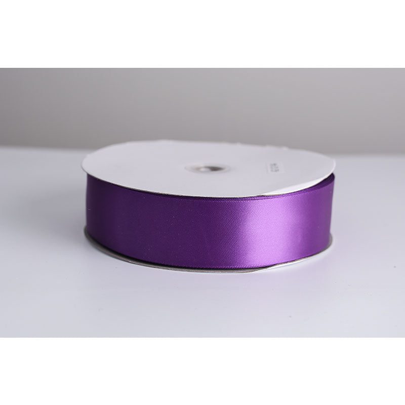 Fabric Decorative Ribbon, 1.6 Inch × 100 Yards