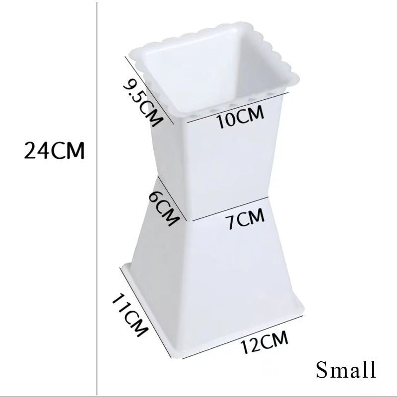 Flower Arrangement Container